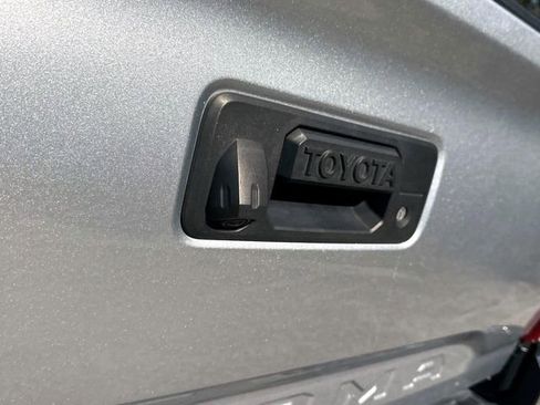 Used 2023 Toyota Tacoma SR5 image 7