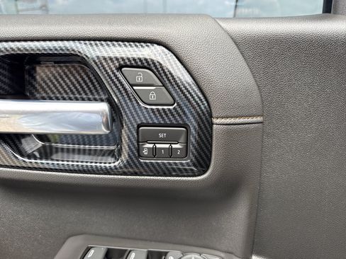Used 2020 GMC Sierra 1500 AT4 w/ AT4 Premium Package AWD/4WD image 14