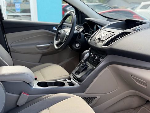 Used 2016 Ford Escape SE AWD/4WD image 22
