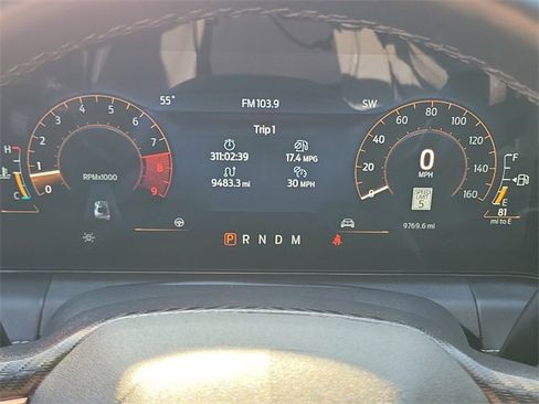 Certified 2024 Ford Mustang GT Premium image 7