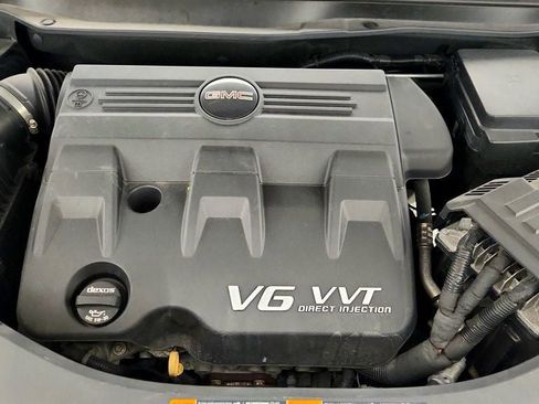 Used 2014 GMC Terrain Denali image 26