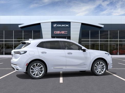 New 2026 Buick Envision Avenir AWD/4WD image 5