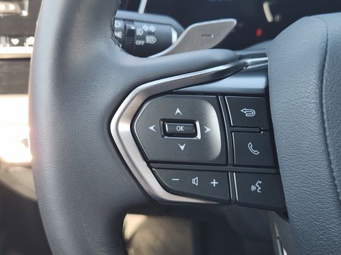 Certified 2025 Lexus RX 350 FWD w/ Technology Package image 34