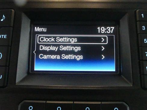 Used 2017 Ford F250 XL w/ Power Equipment Group AWD/4WD image 36