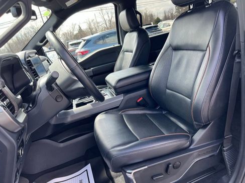 Used 2024 Ford F150 Lariat w/ Tow/Haul Package image 22