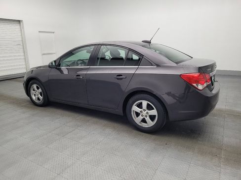 Used 2015 Chevrolet Cruze LT image 3