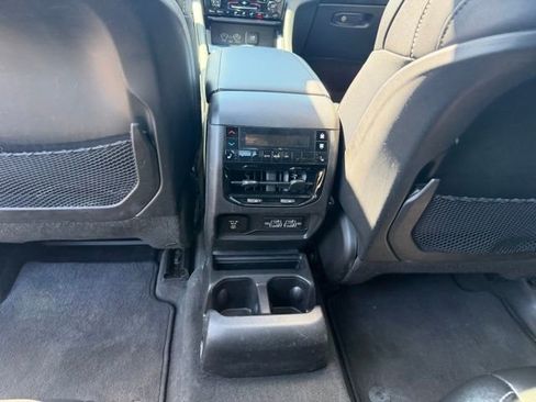 Certified 2023 Jeep Grand Cherokee L Limited AWD/4WD image 32