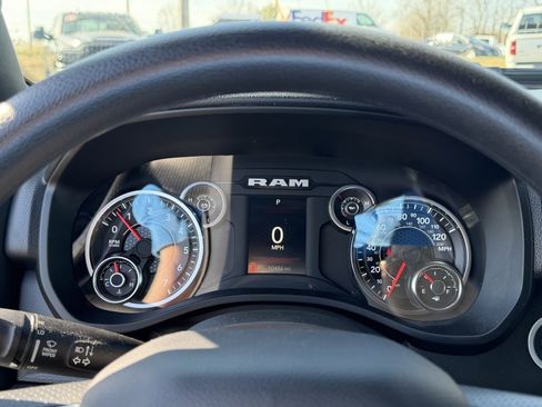 Used 2025 RAM 1500 Tradesman image 18