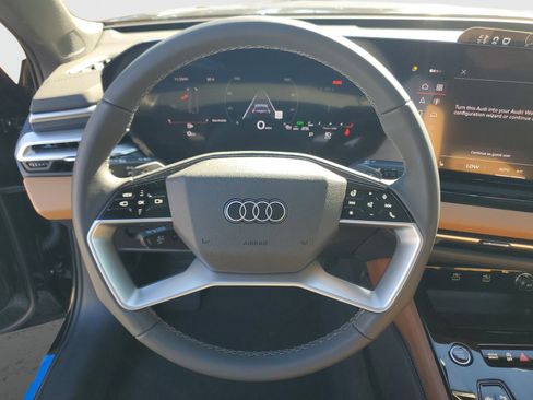 New 2025 Audi A5 2.0T Premium image 23