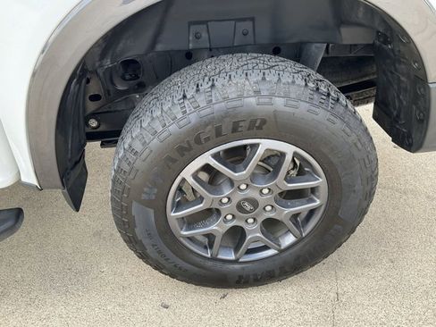 Used 2024 Ford Ranger XLT w/ Equipment Group 301A High RWD image 13