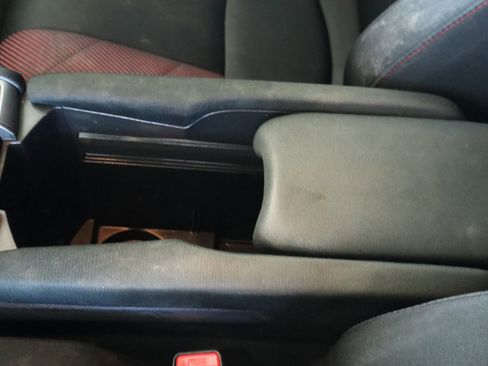 Used 2020 Honda Civic Si image 32