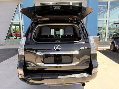 Used 2017 Lexus GX 460 Premium AWD/4WD image 43