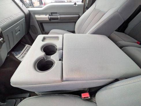 Used 2016 Ford F350 XLT w/ XLT Value Package image 18