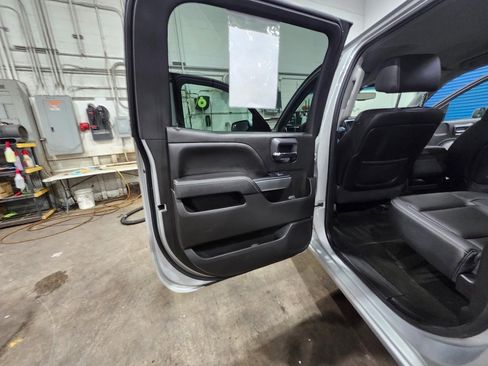 Used 2015 Chevrolet Silverado 1500 LT w/ All Star Edition image 22