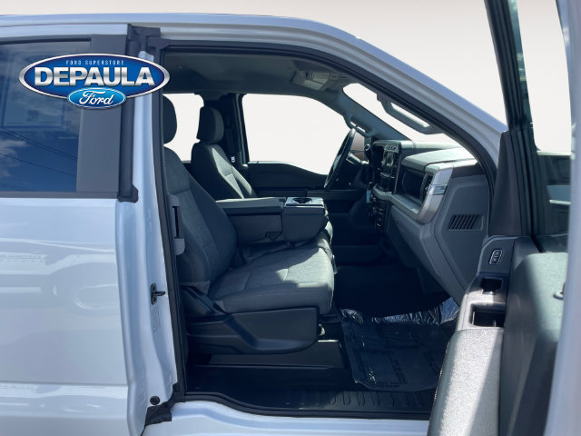 Used 2024 Ford F350 XL w/ STX Appearance Package AWD/4WD image 19
