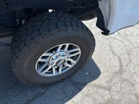 Used 2018 Ford F250 Lariat AWD/4WD image 23