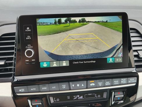 New 2026 Honda Odyssey EX-L image 17
