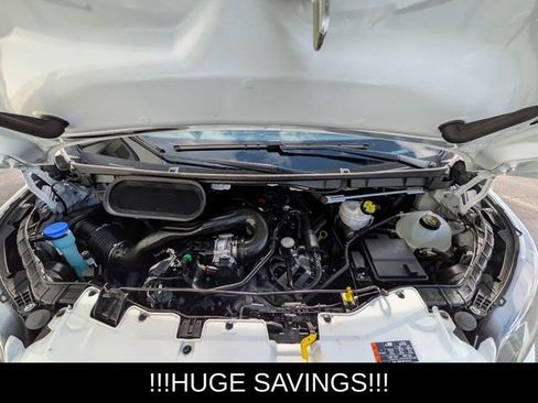 Used 2024 Ford Transit 250 Low Roof w/ Exterior Upgrade Package image 20