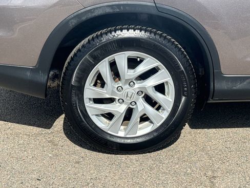 Used 2015 Honda CR-V EX image 42