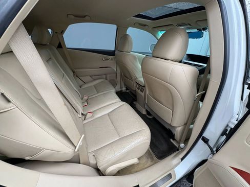 Used 2011 Lexus RX 350 2WD w/ Premium Pkg image 25