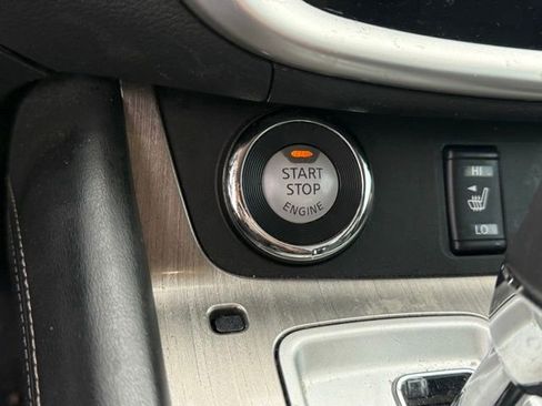 Used 2017 Nissan Murano SL w/ SL Technology Package AWD/4WD image 20