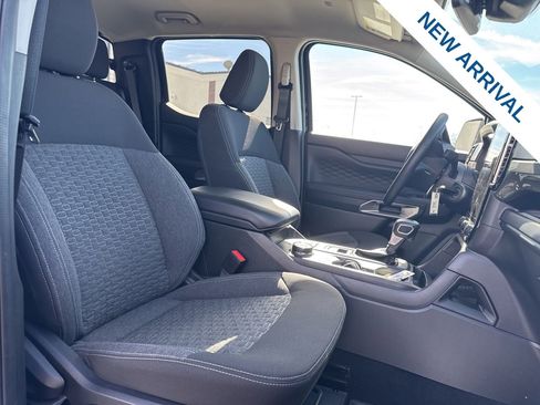 Used 2024 Ford Ranger XLT w/ Technology Package image 9