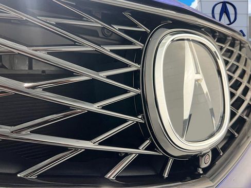New 2026 Acura RDX A-Spec AWD/4WD image 12