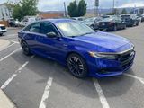 Used 2022 Honda Accord Sport image 4