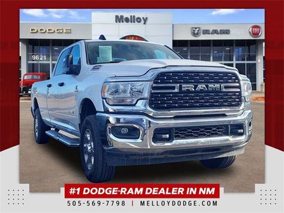 Used 2024 RAM 3500 Big Horn