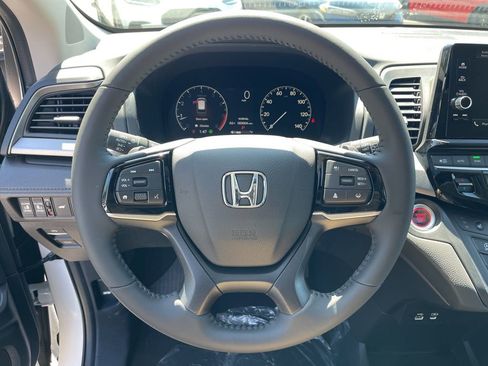 New 2026 Honda Odyssey EX-L image 13