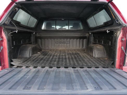 Used 2021 GMC Sierra 1500 SLE image 11