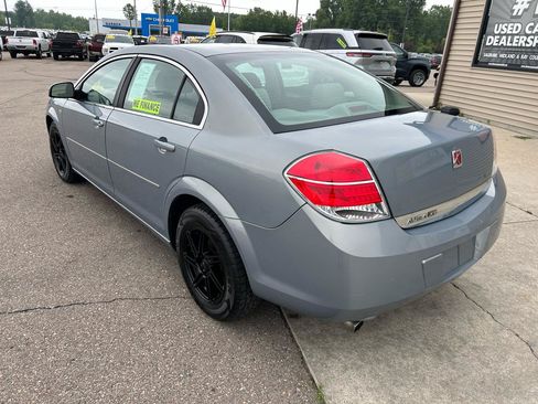 Used 2007 Saturn Aura XE FWD image 7