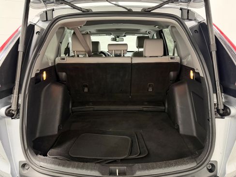 Used 2022 Honda CR-V Touring image 27