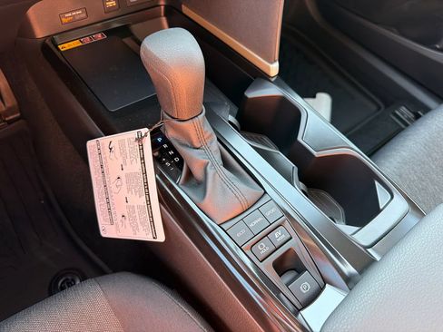 New 2026 Toyota Camry LE FWD image 35