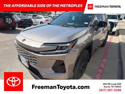 Used 2026 Toyota RAV4 SE