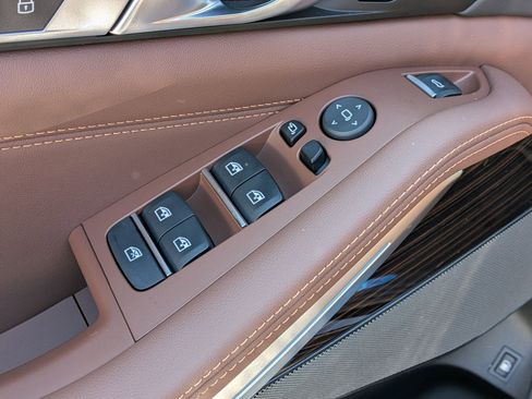 New 2026 BMW X5 xDrive50e w/ M Sport Package image 13