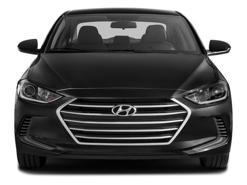Used 2018 Hyundai Elantra SE w/ Cargo Package FWD image 7