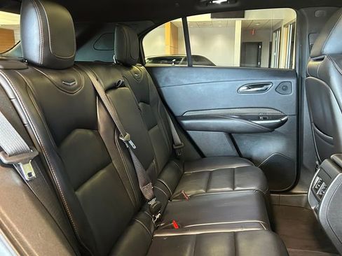 Used 2019 Cadillac XT4 Sport image 23