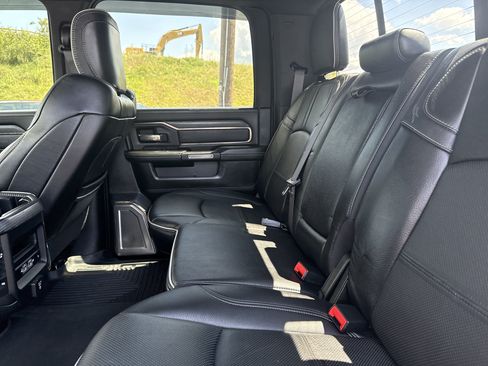 Used 2019 RAM 2500 Limited AWD/4WD image 13
