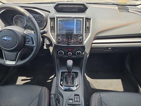 Used 2018 Subaru Crosstrek 2.0i Limited AWD/4WD image 10