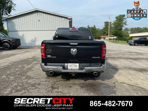 Used 2019 RAM 1500 Big Horn AWD/4WD image 6