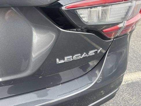 Used 2023 Subaru Legacy Premium image 7