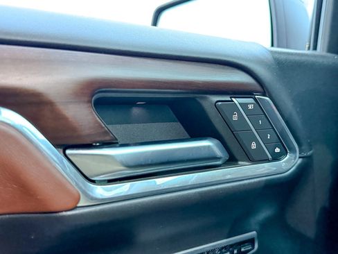 Used 2023 GMC Sierra 1500 Denali Ultimate image 30