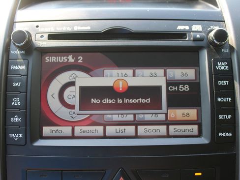 Used 2013 Kia Sorento EX w/ Premium Plus Pkg FWD image 45