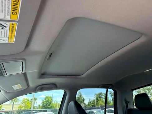 Used 2023 Honda Ridgeline RTL image 66