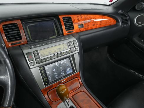 Used 2006 Lexus SC 430 Convertible image 31