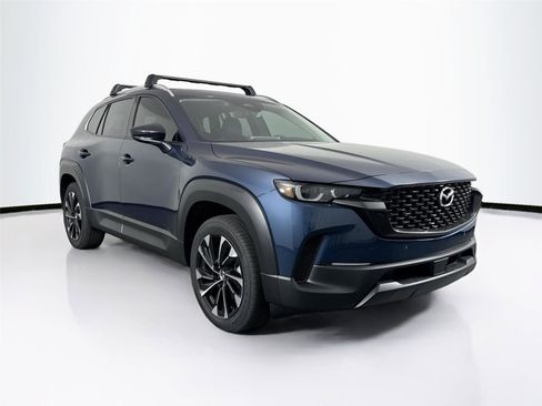 New 2026 MAZDA CX-50 2.5 Hybrid w/ Weather Package AWD/4WD image 5