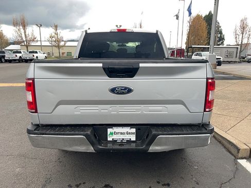 Used 2018 Ford F150 XLT image 9