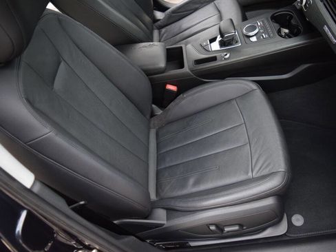 Used 2017 Audi A4 2.0T Premium w/ Convenience Package image 51