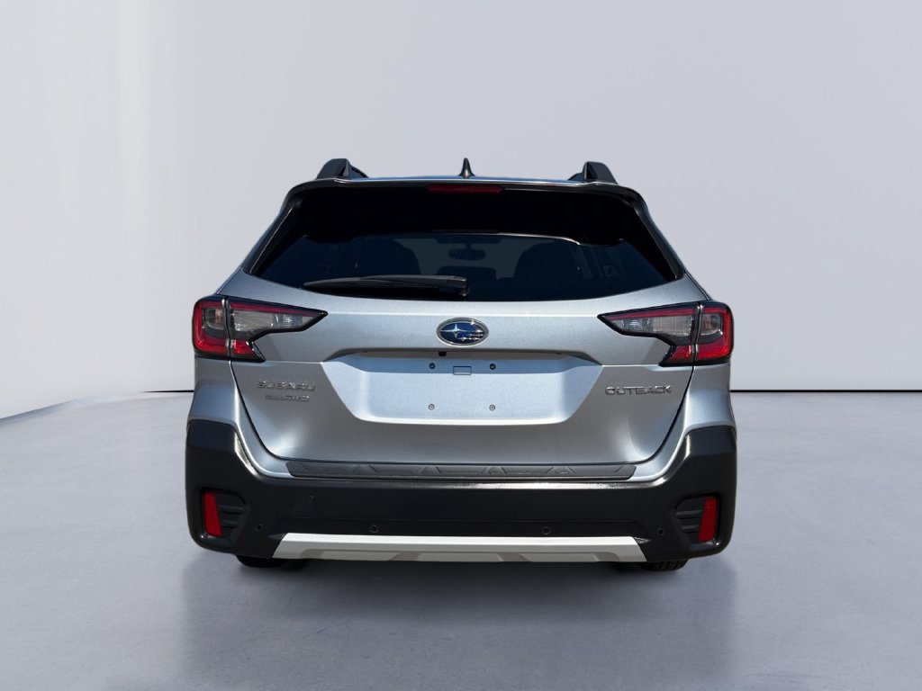 Used 2020 Subaru Outback Limited AWD/4WD image 4
